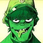 Avatar of MIKEY