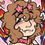 Avatar of ThatLuckyLover