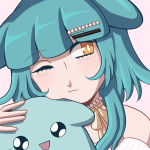 Avatar of dreamysquid