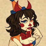 Avatar of nonagonX