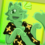 Avatar of Swiftdragon07