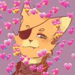 Avatar of KISSKISSFALLINDEBT