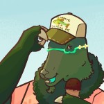 Avatar of CaprineChimera