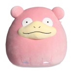 Avatar of slowpoke