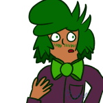 Avatar of Inanimatepony