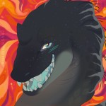 Avatar of dino
