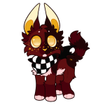 Avatar of checkered