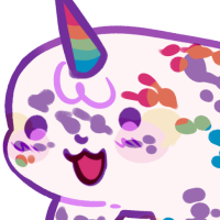 Thumbnail for OFC-148: princess cutie smile