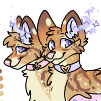 Thumbnail for LGCY-016: ✨ Felicity and Luce ✨