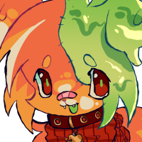 Thumbnail for OFC-326: goopy