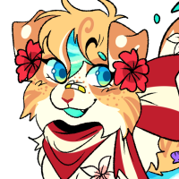 Thumbnail image for MYO-381: Oscar 🌺
