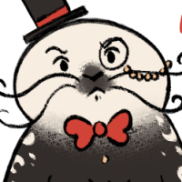 Thumbnail for NPC-003: Dr. Alfred T. Seal III