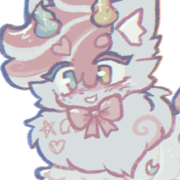 Thumbnail for PRZ-070: ☁️🎀 Charms 🎀☁️