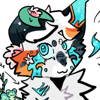 Thumbnail for MYO-617: 🎏Koi