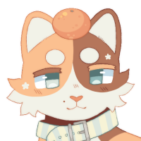 Thumbnail for MYO-618: Clementine 🍊