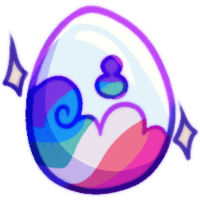 Thumbnail for Uncarved Egg