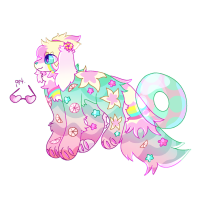 Thumbnail image for MYO-707: 🌴🌺 Paradise 🌺🌴