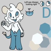 Thumbnail for MYO-822: Duck