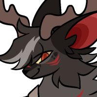 Thumbnail for MYO-828: Buck