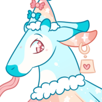 Thumbnail for MYO-833: Candy Floss [Dahlia Bloom]
