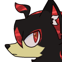 Thumbnail for MYO-1043: Shadow The Hedgepup