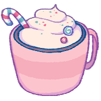 Thumbnail for PRZ-1056: Peppermint Cocoa