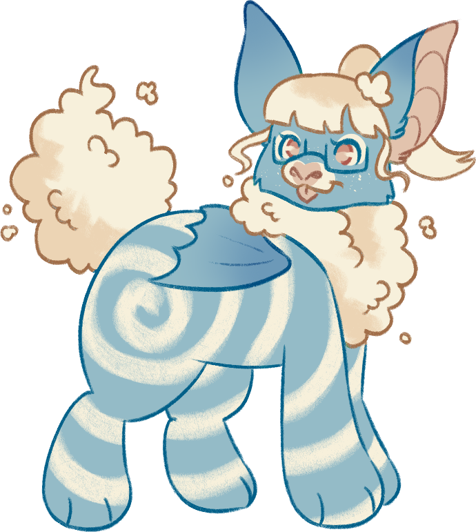 OFC-1092: Ms. Puffington