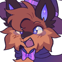 Thumbnail for NPC-008: Trix