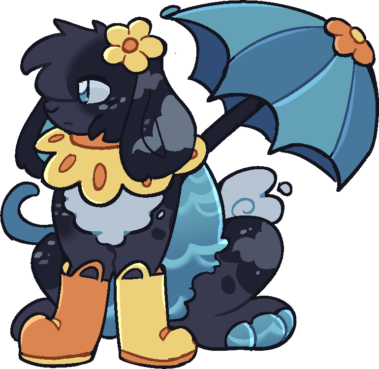 PRZ-1431: Raine