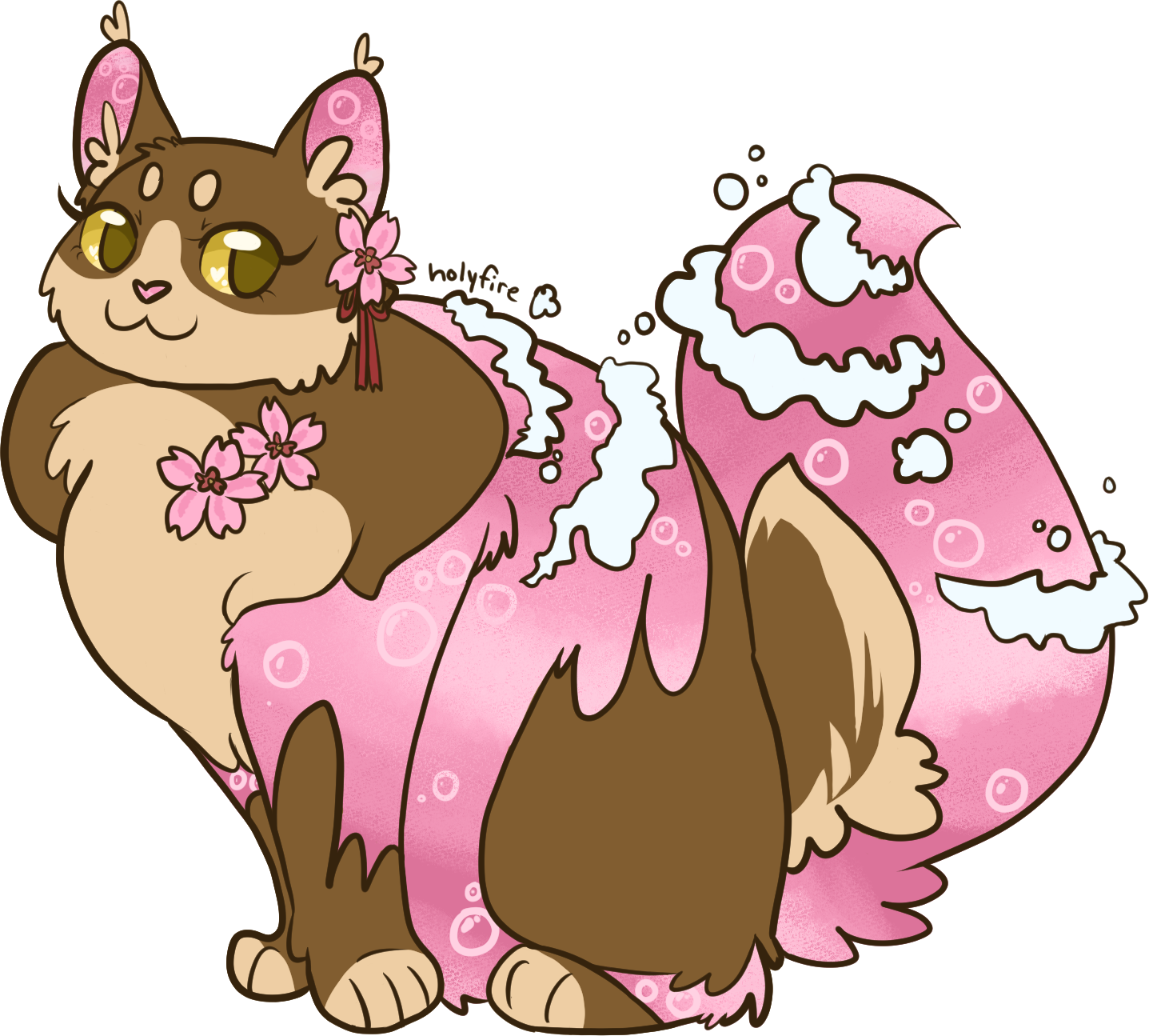 PRZ-1441: Cherry Blossom