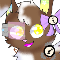 Thumbnail for PRZ-1443: "Spring Forward" Rabbit