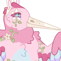Thumbnail for PRZ-1444: Spring Lover