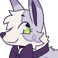 Thumbnail for PRZ-1446: Dainty Doggy