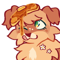 Thumbnail for PND-1507: N.1 pancake enjoyer