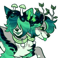 Thumbnail for BRD-1555: Forest