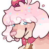 Thumbnail for MYO-1632: 🍓Cerise🍒