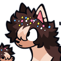 Thumbnail for PRZ-1977: 🍩🐕