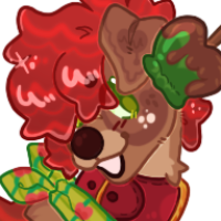 Thumbnail for PND-1990: Ruby Cherry Frost