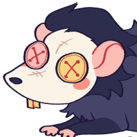 Thumbnail for MYO-1997: foul specimen