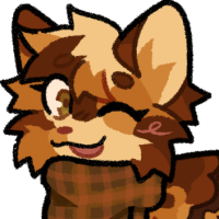 Thumbnail for PND-2141: Hazel 🍂