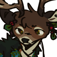 Thumbnail for MYO-2145: Lichen