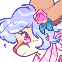 Thumbnail for OFC-2200: Rosalie🌹🌊