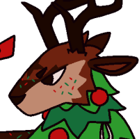 Thumbnail for PND-2262: Blitzen