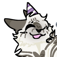 Thumbnail for PND-2317: I love sprinkles! Yes I do! Yes I do! 🧁🍩