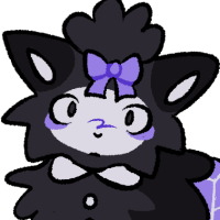 Thumbnail for OFC-2363: Goth Baby