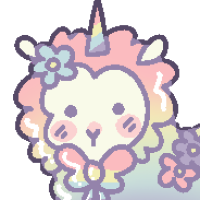 Thumbnail for OFC-2372: Magical Lamb