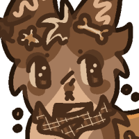 Thumbnail for PND-2414: Cookie