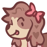 Thumbnail for MYO-2436: 🎀 Swirly Whirl 🎀