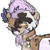 Thumbnail for MYO-2441: Lady Gwendoline