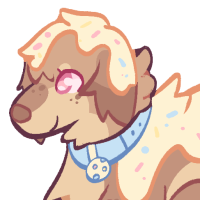 Thumbnail image for MYO-2445: 🍞🥨 cinnamon